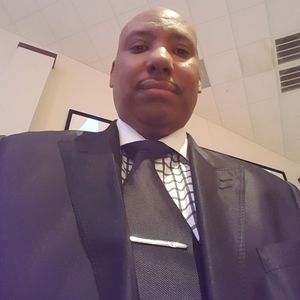 Meet your Posher, Andre